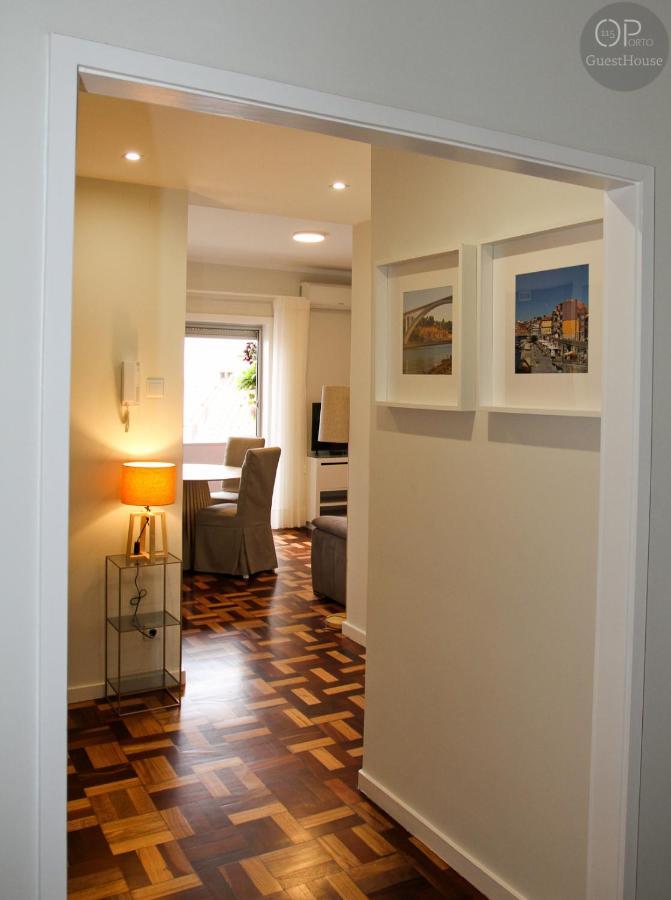 115 Oporto Guest House المظهر الخارجي الصورة