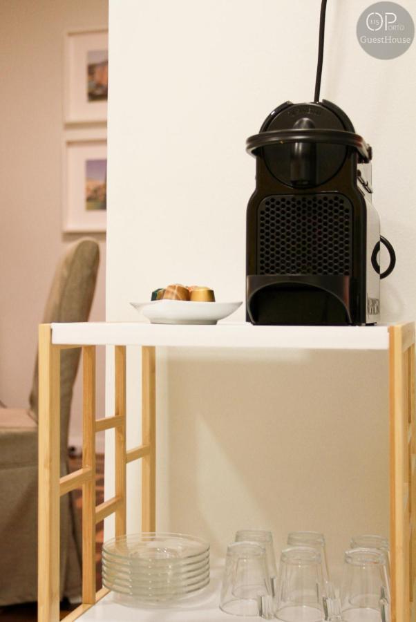 115 Oporto Guest House المظهر الخارجي الصورة