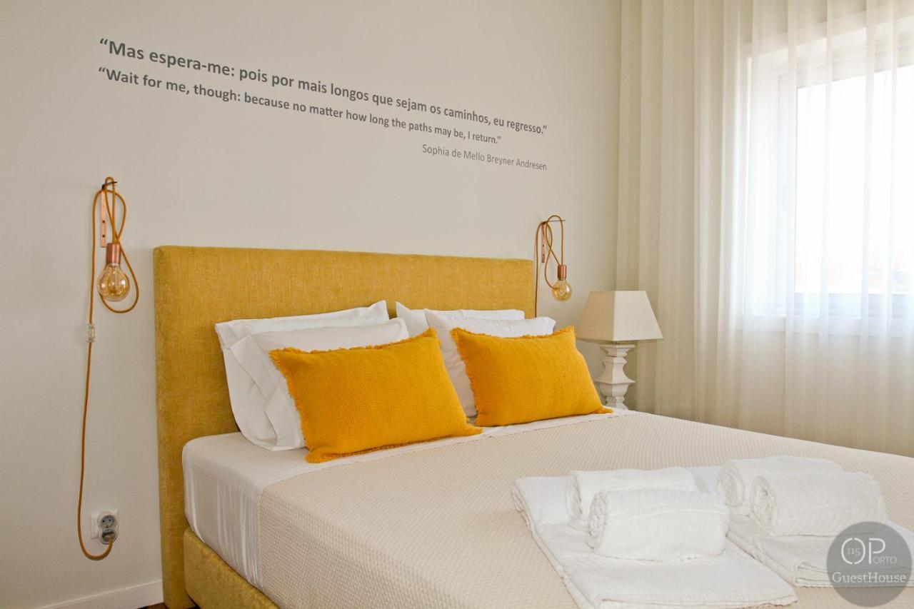 115 Oporto Guest House المظهر الخارجي الصورة