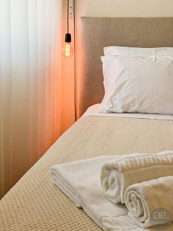 115 Oporto Guest House المظهر الخارجي الصورة