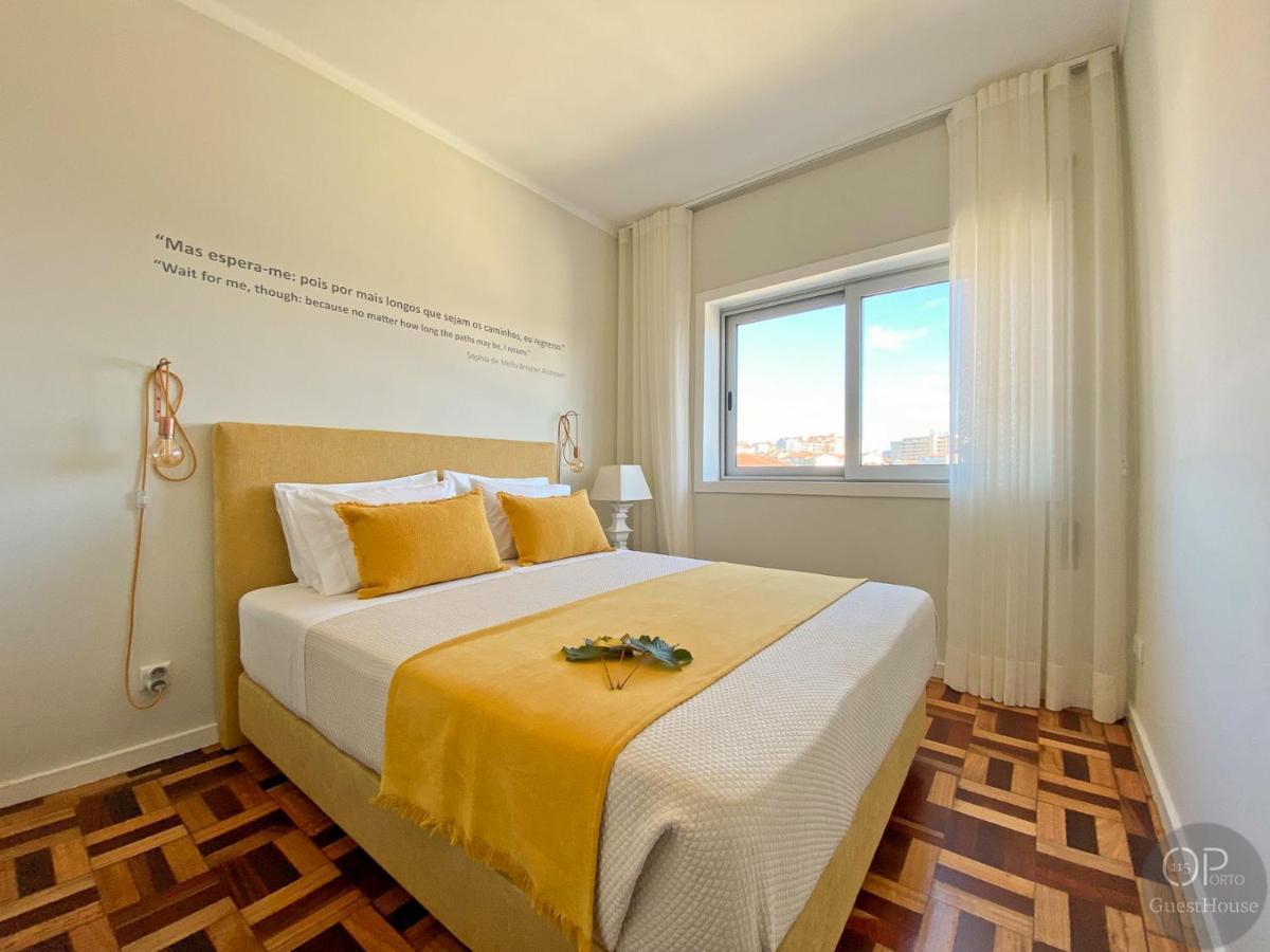 115 Oporto Guest House المظهر الخارجي الصورة