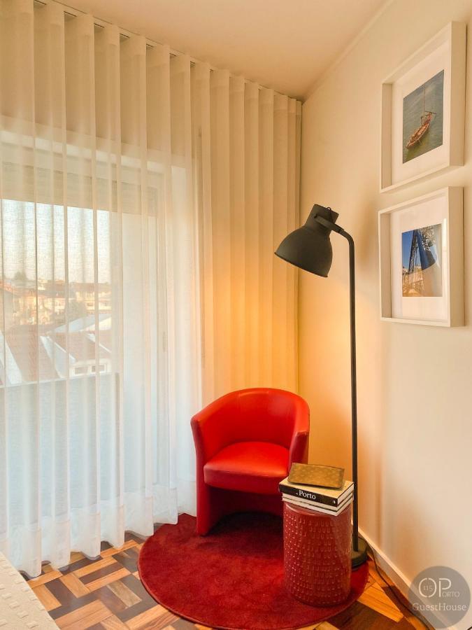 115 Oporto Guest House المظهر الخارجي الصورة