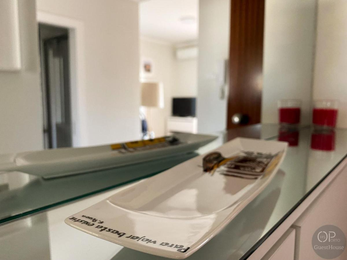 115 Oporto Guest House المظهر الخارجي الصورة
