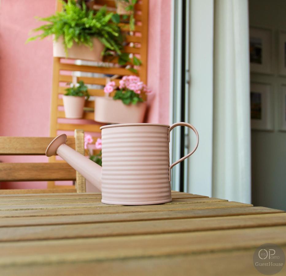 115 Oporto Guest House المظهر الخارجي الصورة