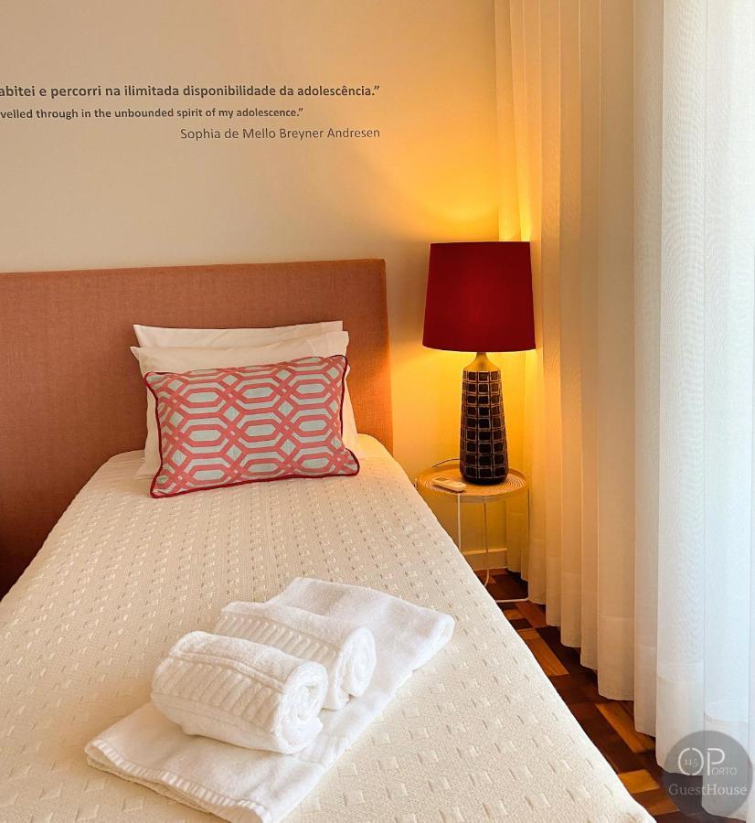 115 Oporto Guest House المظهر الخارجي الصورة