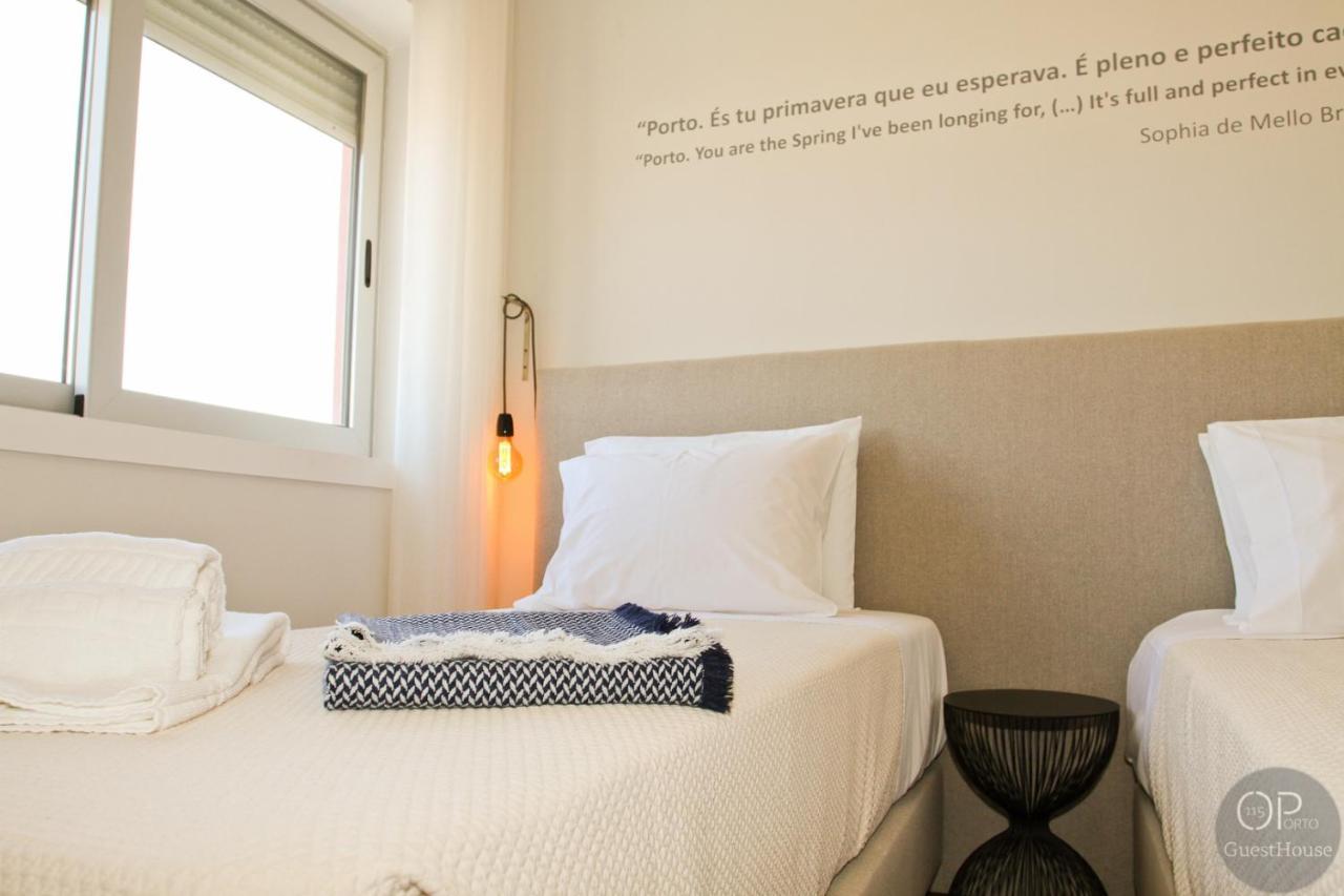 115 Oporto Guest House المظهر الخارجي الصورة
