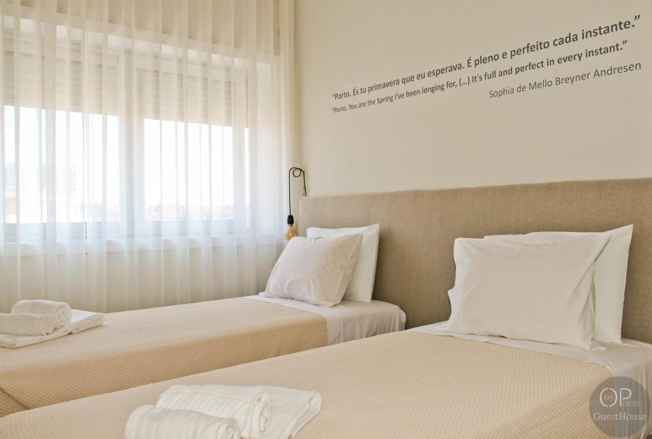 115 Oporto Guest House المظهر الخارجي الصورة