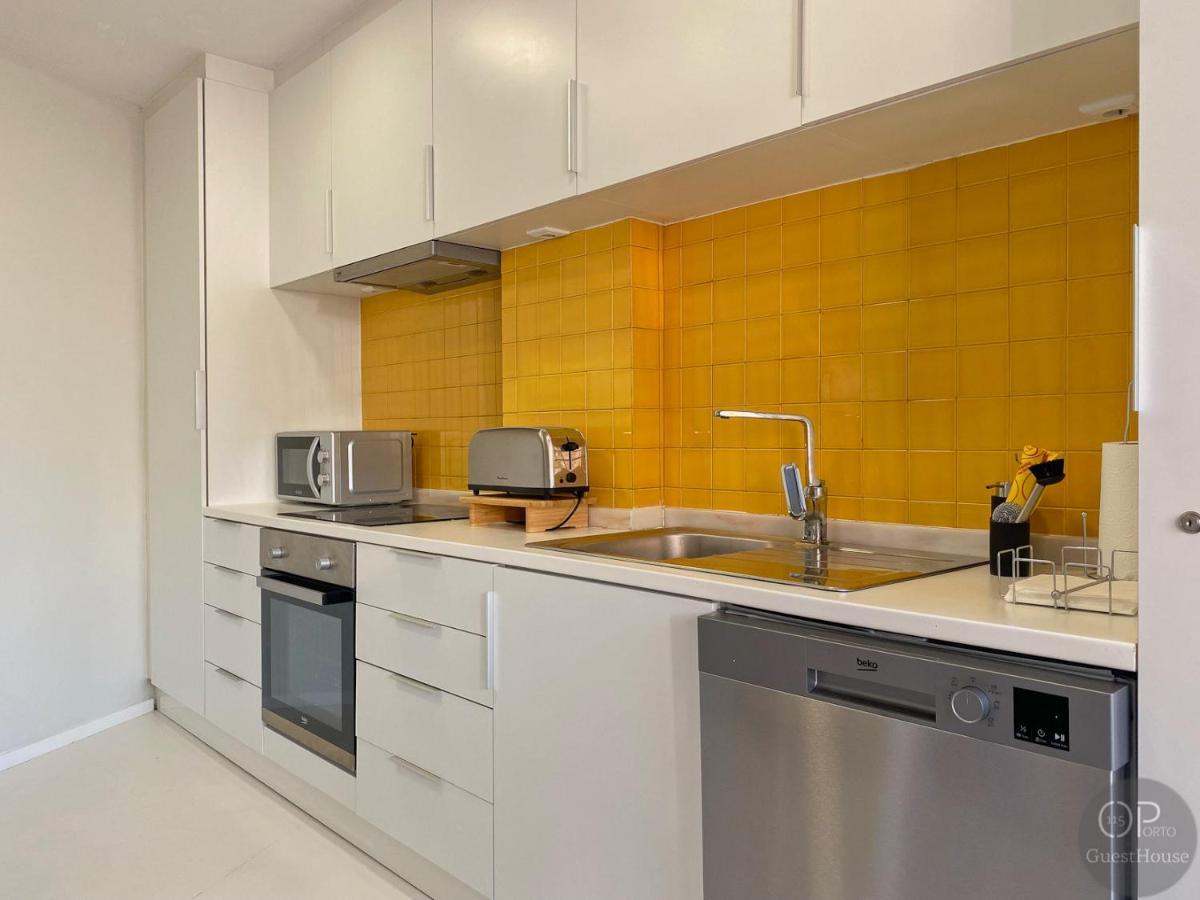 115 Oporto Guest House المظهر الخارجي الصورة