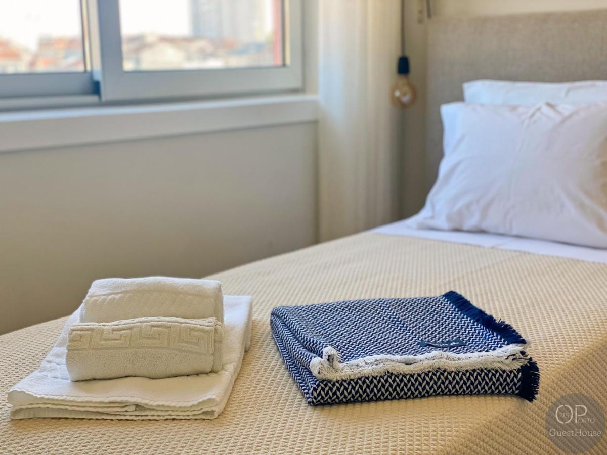115 Oporto Guest House المظهر الخارجي الصورة