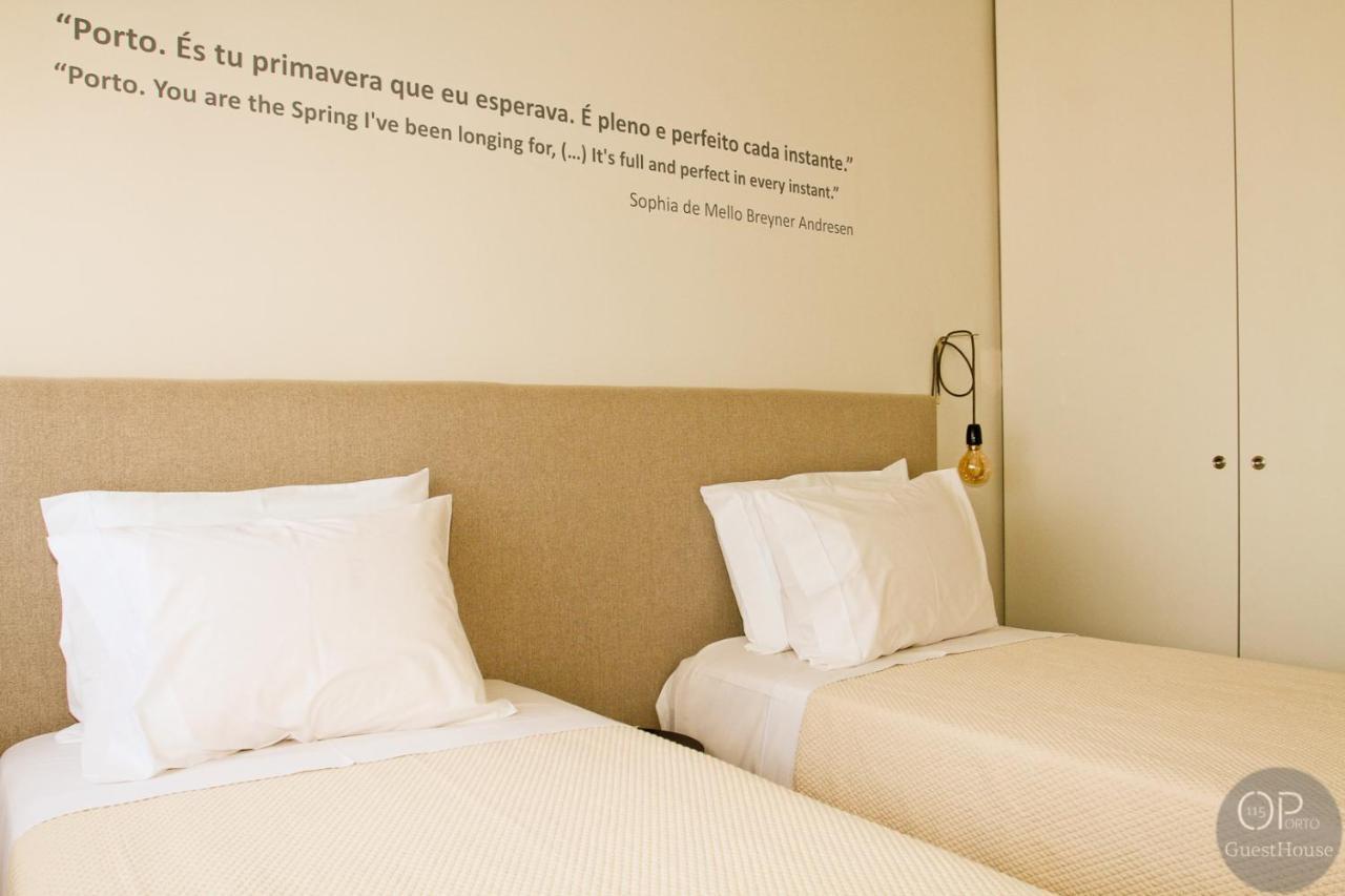 115 Oporto Guest House المظهر الخارجي الصورة