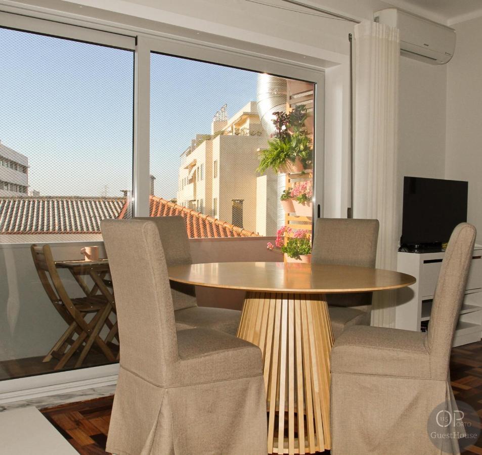 115 Oporto Guest House المظهر الخارجي الصورة