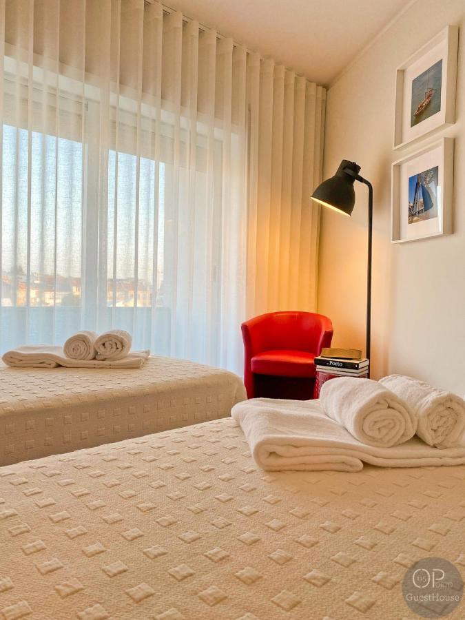 115 Oporto Guest House المظهر الخارجي الصورة