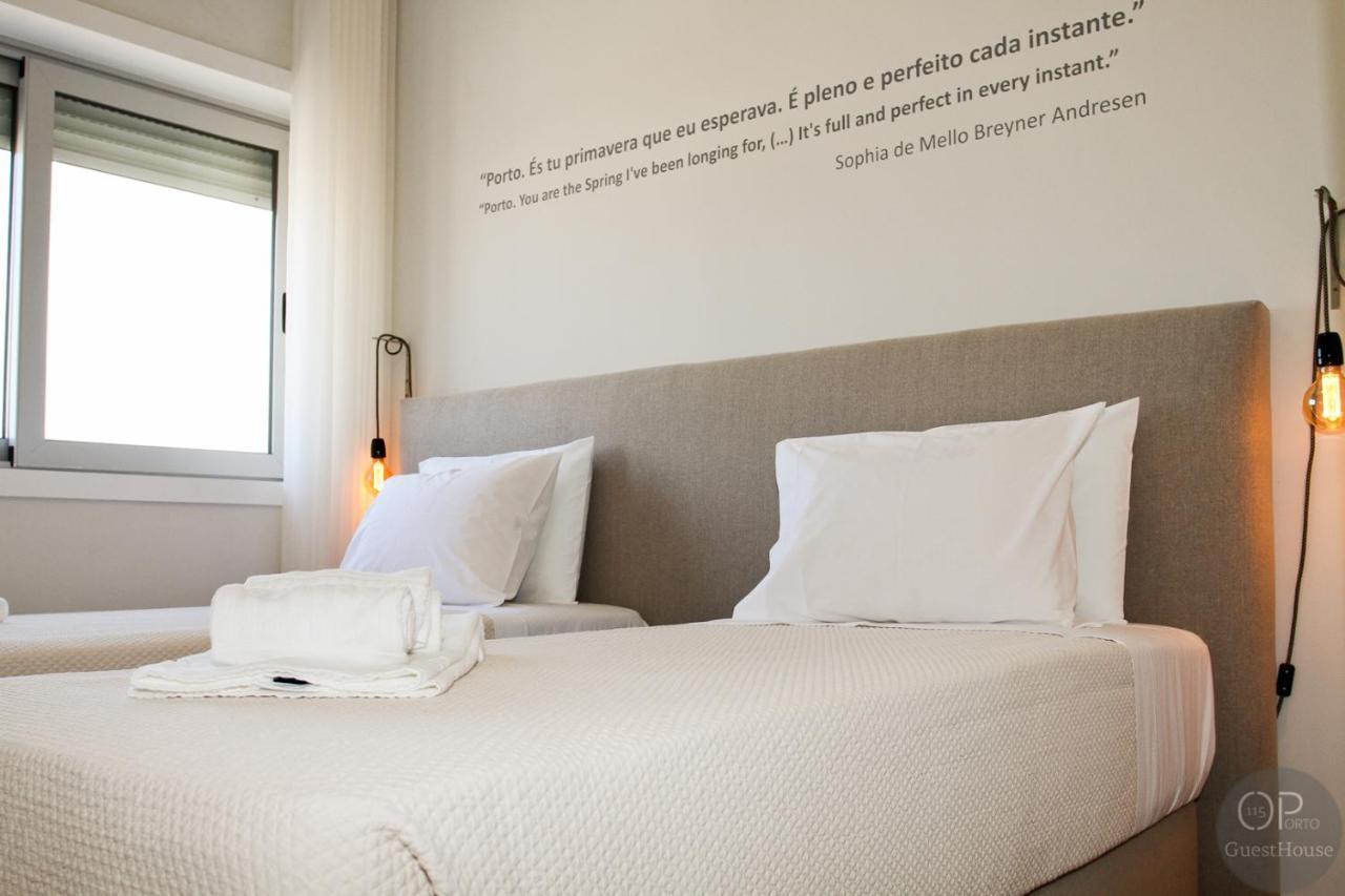 115 Oporto Guest House المظهر الخارجي الصورة