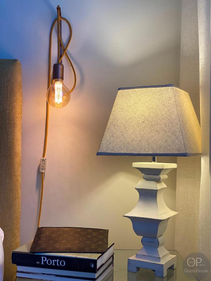 115 Oporto Guest House المظهر الخارجي الصورة