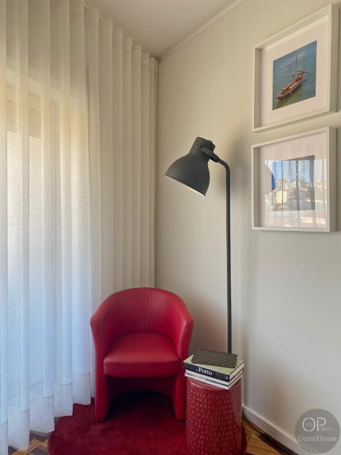 115 Oporto Guest House المظهر الخارجي الصورة
