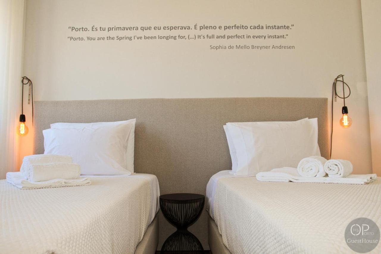 115 Oporto Guest House المظهر الخارجي الصورة