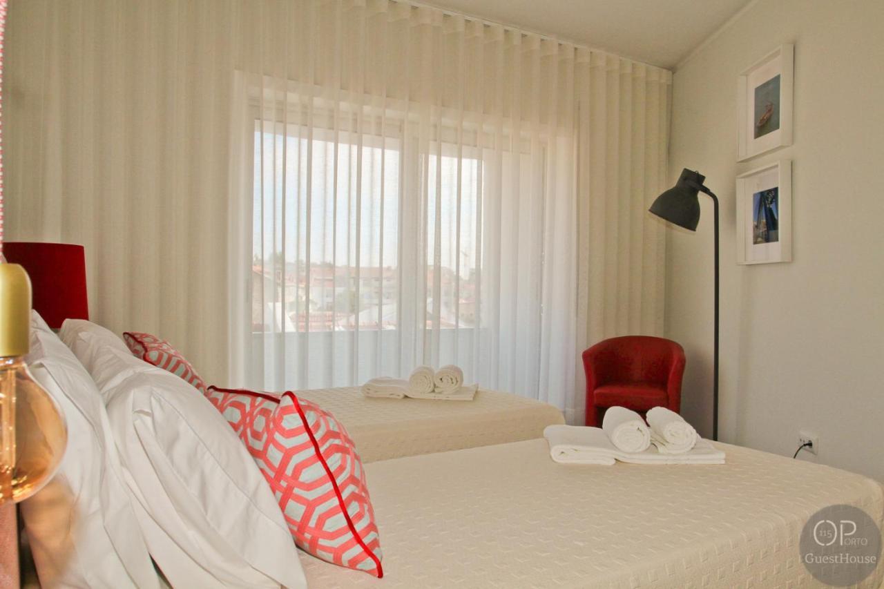 115 Oporto Guest House المظهر الخارجي الصورة