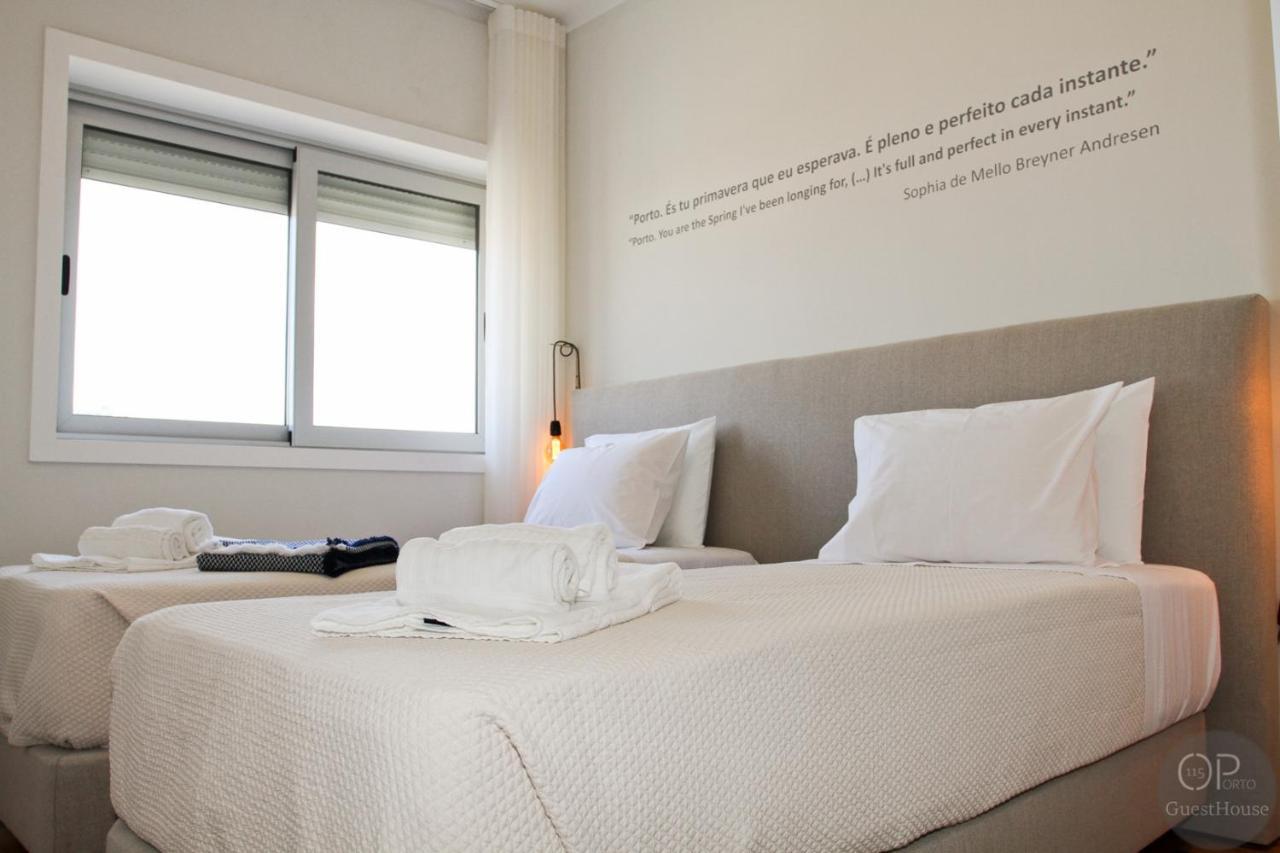 115 Oporto Guest House المظهر الخارجي الصورة