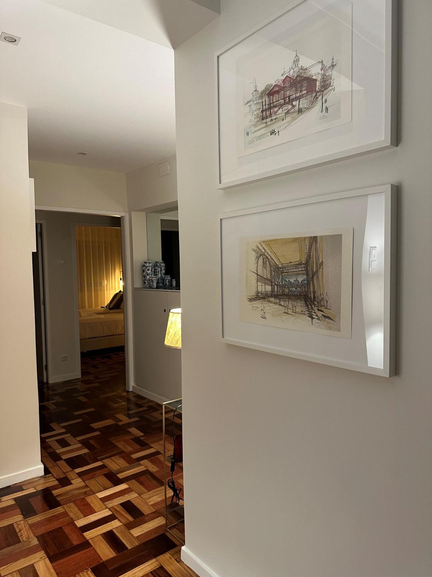 115 Oporto Guest House المظهر الخارجي الصورة