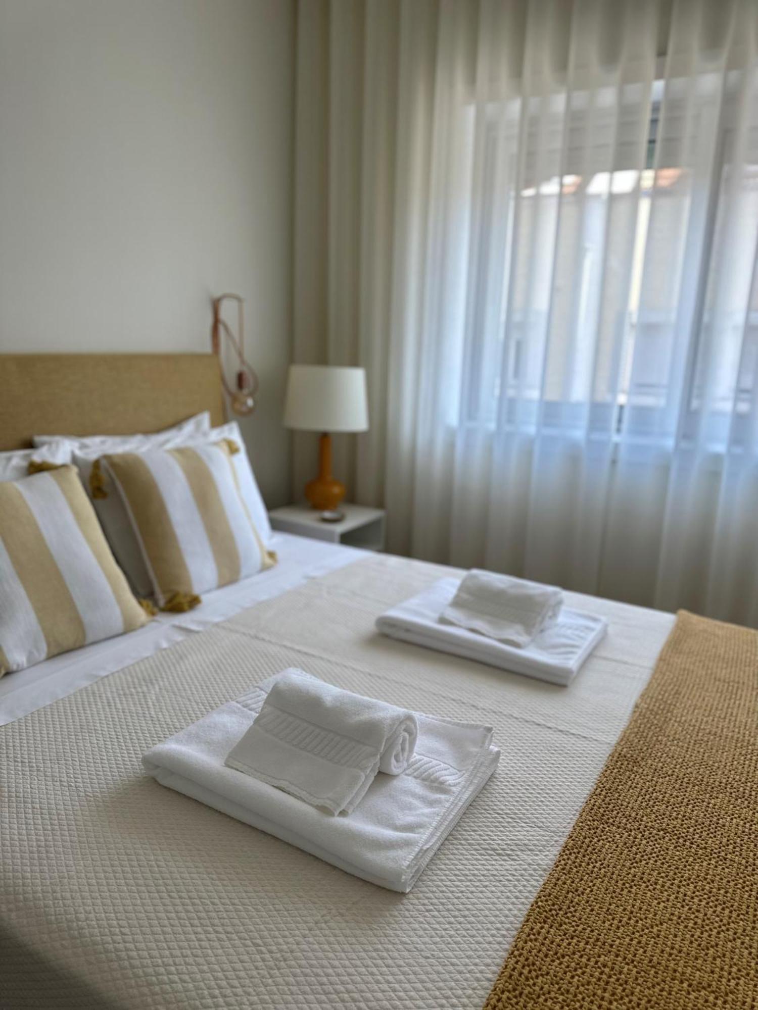 115 Oporto Guest House المظهر الخارجي الصورة