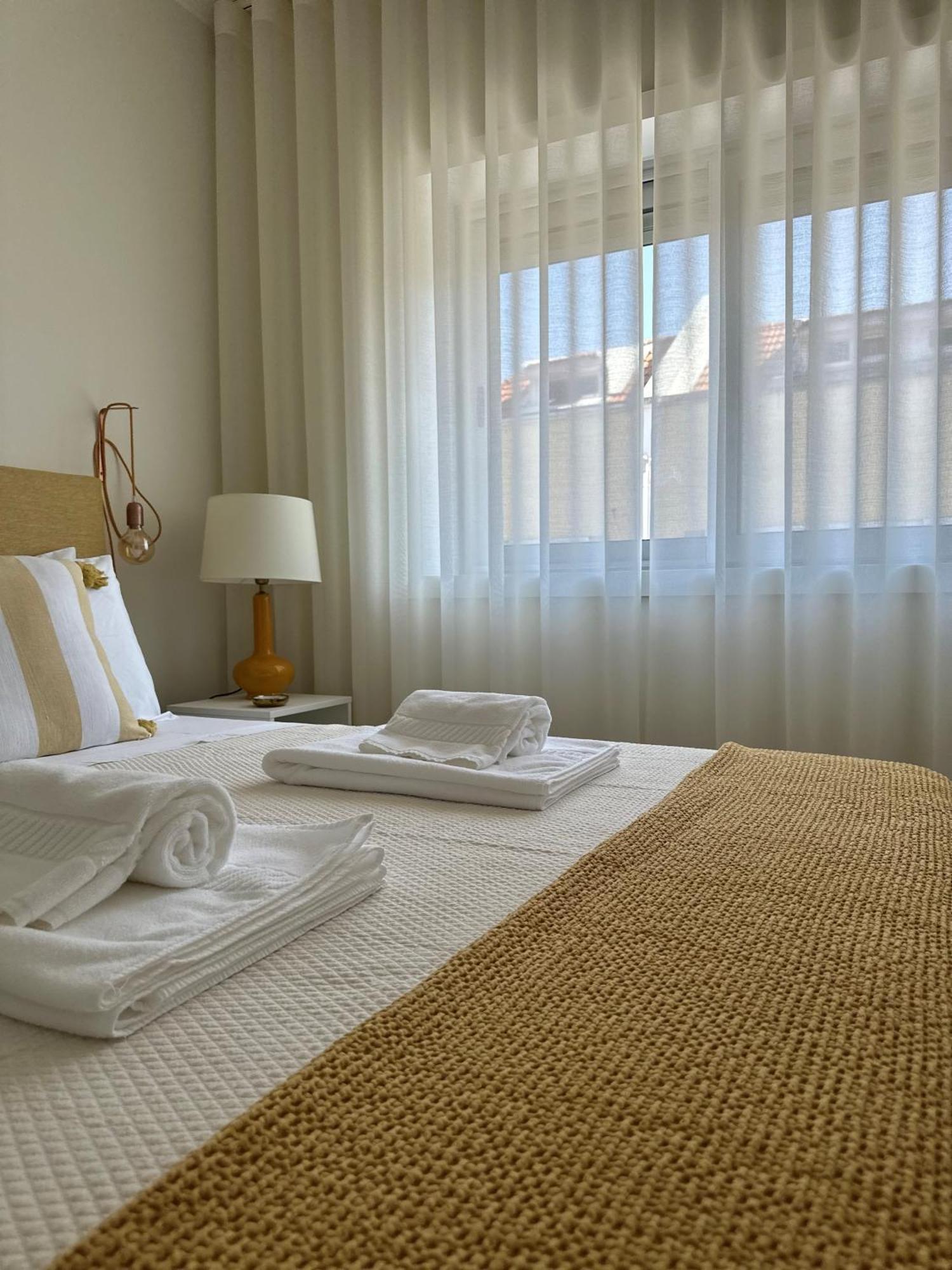 115 Oporto Guest House المظهر الخارجي الصورة